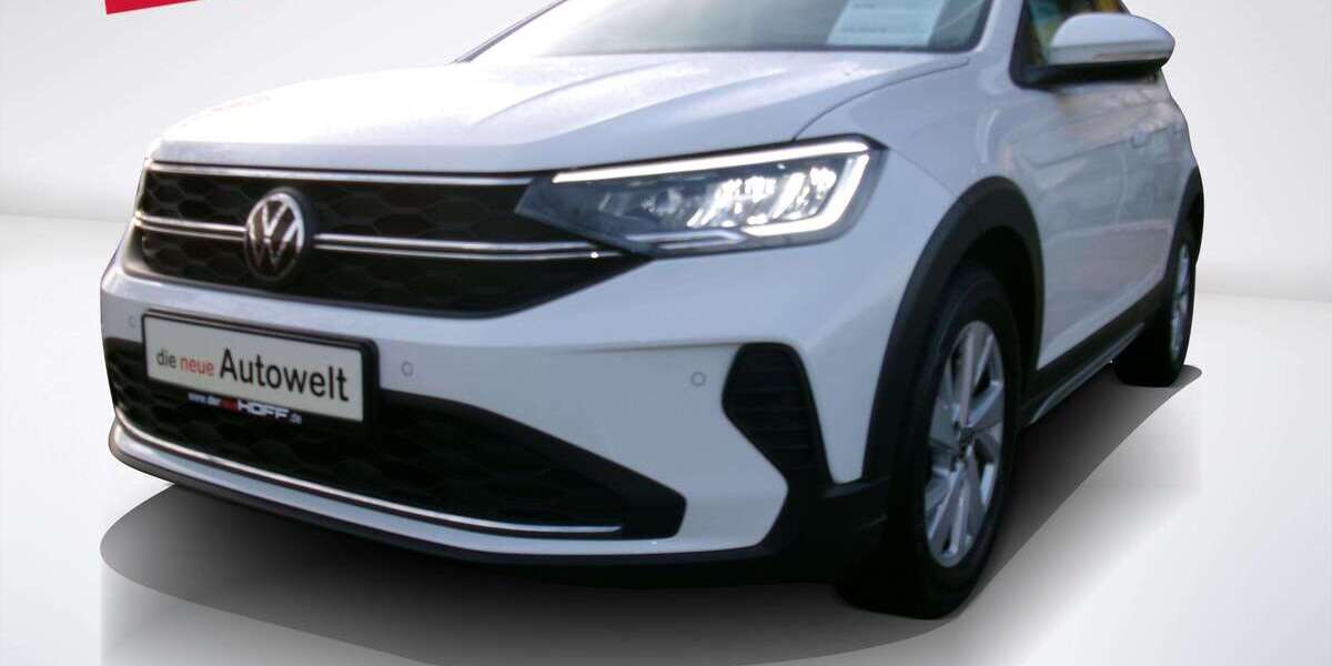 VW Taigo 33.500 km 16.275 &euro; Sankt Augustin 53757