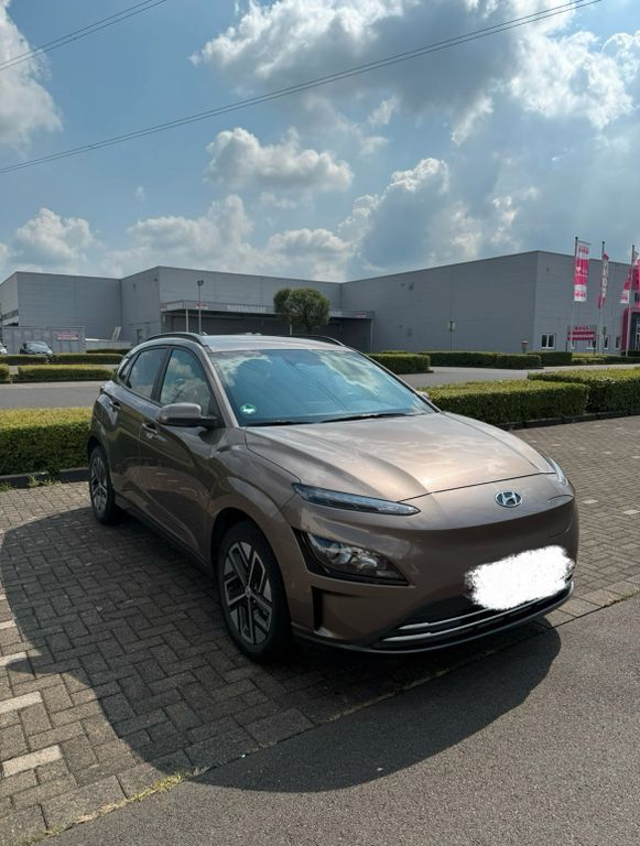 KONA Elektro