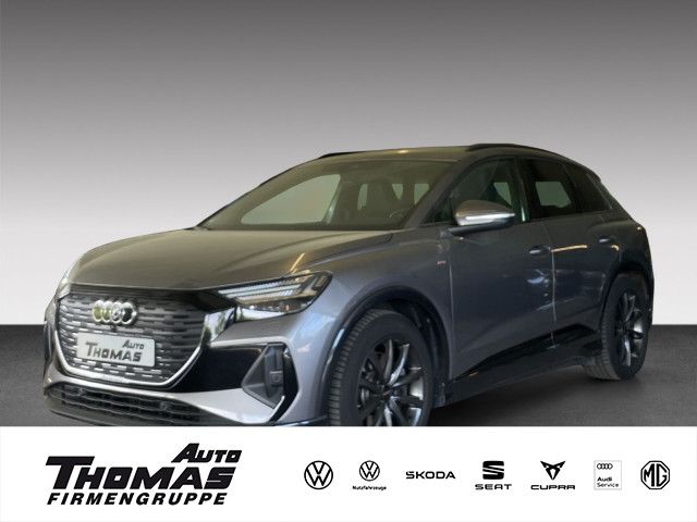 Audi Q4 e-tron 73.310 km 34.990 &euro; Bonn 53227