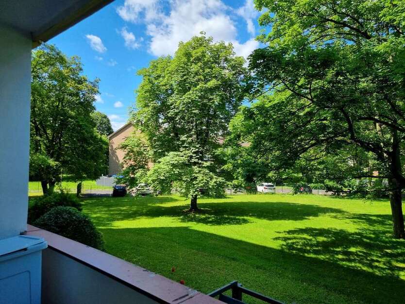 Wohnung zum Kaufen in Bonn 91.000 € 31 m²