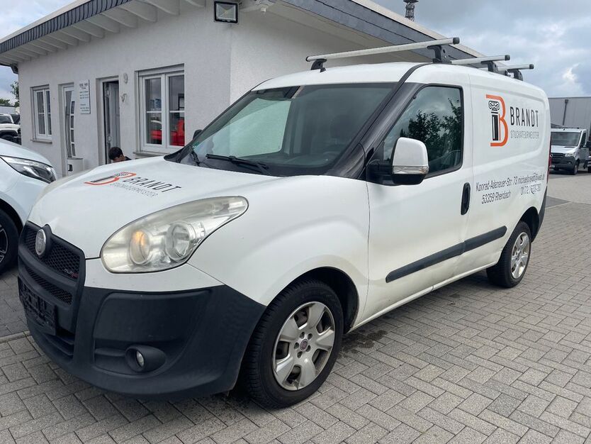 Fiat Doblo 186.991 km 1.890 € Rheinbach 53359
