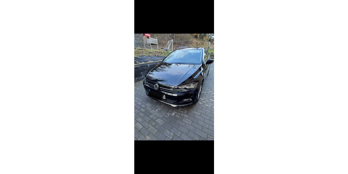 VW Polo 68.000 km 12.950 &euro; Euskirchen 53881