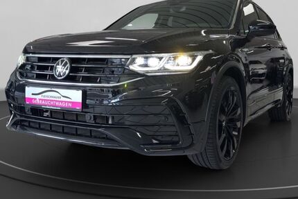 VW Tiguan 42.263 km 30.880 &euro; Köln 50968