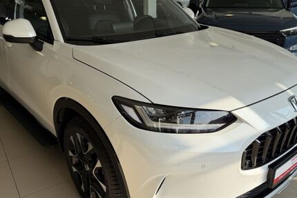 Honda ZR-V 22.237 km 33.990 &euro; Brühl 50321