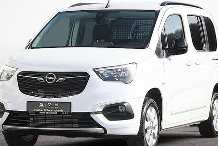 Opel Combo Life 26.961 km 22.680 &euro; Lohmar 53797