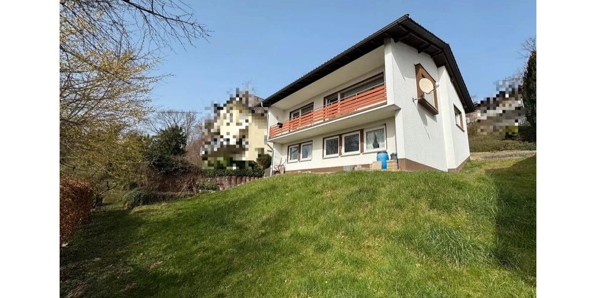 Einfamilienhaus Hennef (Sieg) - 4 Zimmer, 101 m&sup2;, 299.000&euro; | Angebot:27119956