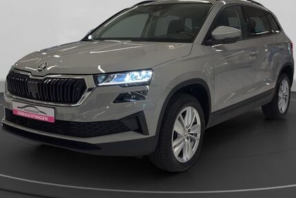 Skoda Karoq 13.741 km 26.490 &euro; Bonn 53119