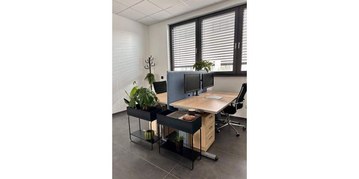 Gewerbeobjekt Brühl - 1.350&euro; | Angebot:25874049
