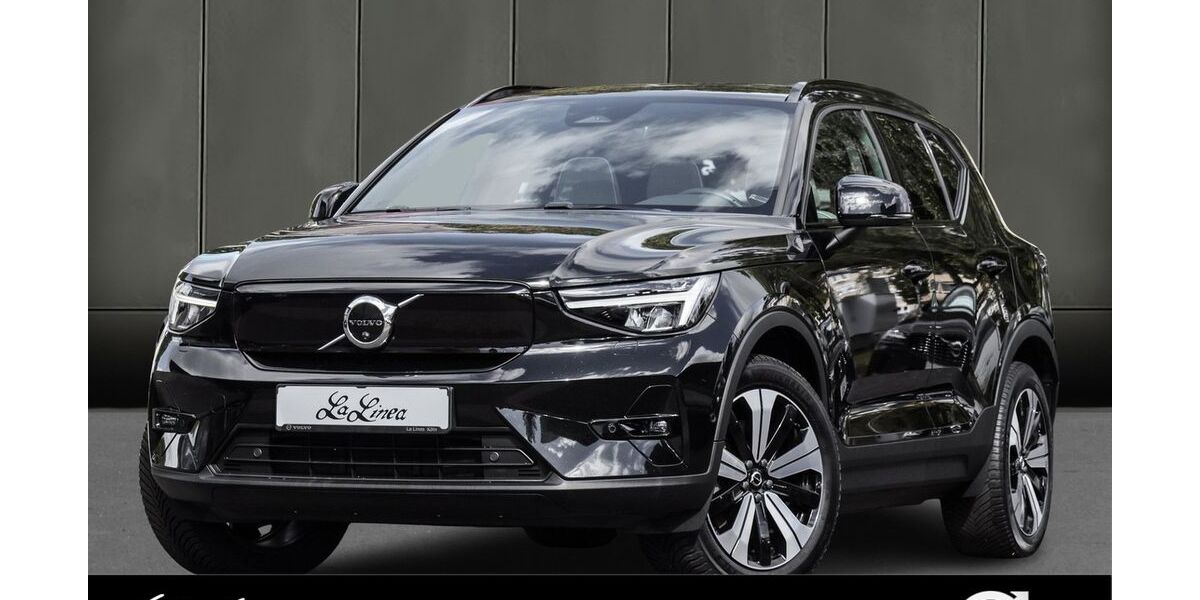 Volvo XC40 45.200 km 33.940 &euro; Köln 50968