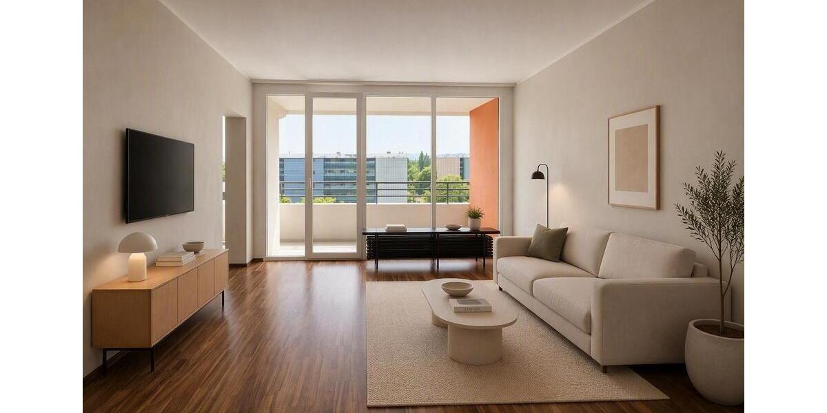 Etagenwohnung Bonn Bad Godesberg - 2 Zimmer, 62 m&sup2;, 189.000&euro; | Angebot:27248894