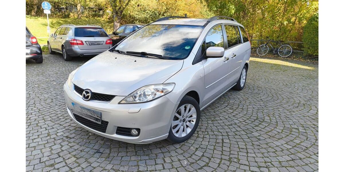 Mazda 5 149.000 km 4.299 &euro; Köln 51065