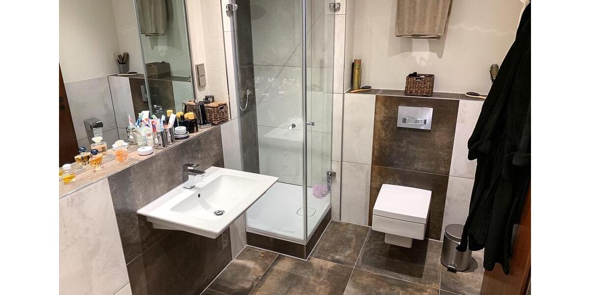 Etagenwohnung Köln Rodenkirchen - 4 Zimmer, 120 m&sup2;, 680.000&euro; | Angebot:26492016
