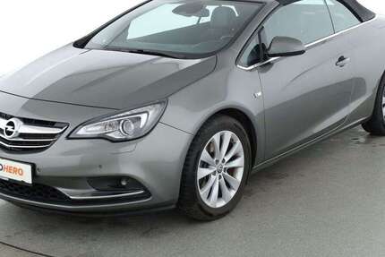 Opel Cascada 71.055 km 16.600 € Köln 50739