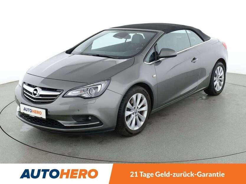 Opel Cascada 71.055 km 16.600 € Köln 50739