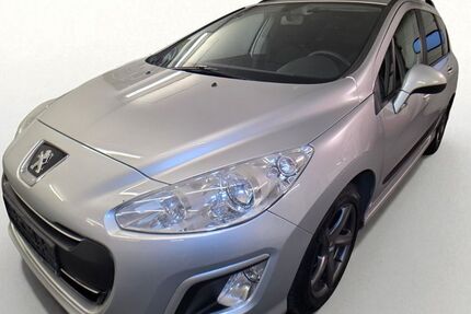 Peugeot 308 221.112 km 2.990 € Troisdorf-Spich 53842