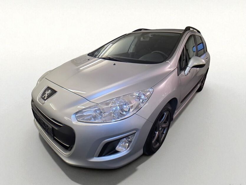 Peugeot 308 221.112 km 2.990 € Troisdorf-Spich 53842