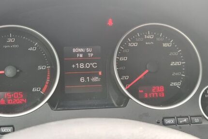 Seat Exeo