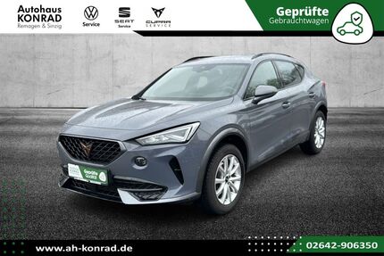 Cupra Formentor 33.500 km 25.990 &euro; Remagen 53424