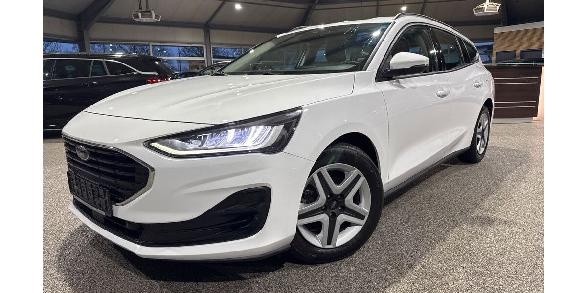 Ford Focus 69.984 km 16.980 &euro; Troisdorf 53842