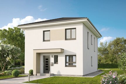 Individuelles Einfamilienhaus in Brühl - Ein Zuhause, das wirklich zu Ihnen passt - Haus Brühl | Angebot:27395977