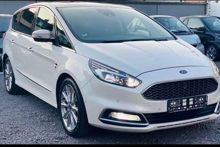 Ford S-Max 134.000 km 16.900 &euro; Troisdorf 53842