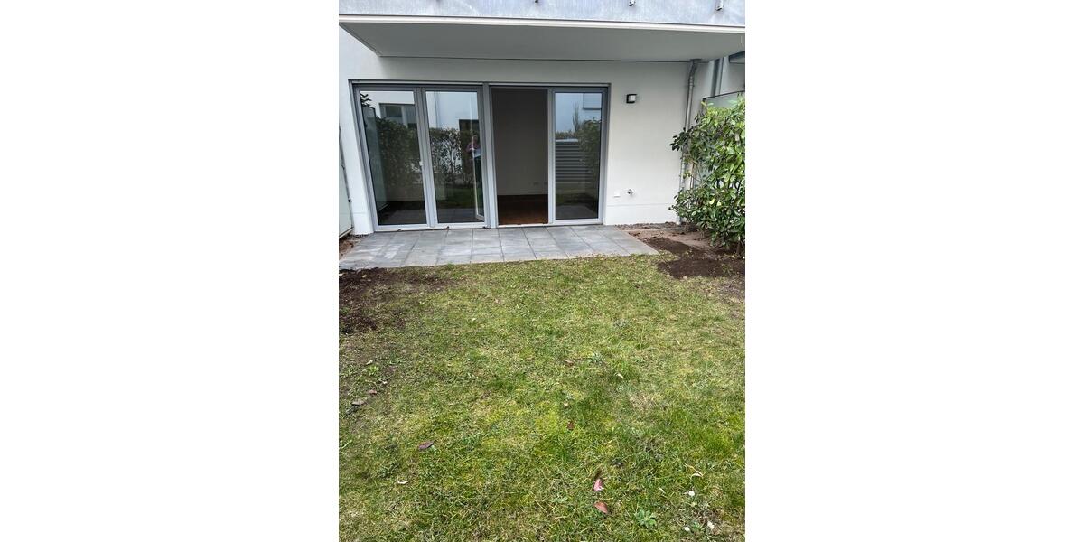 Erdgeschoßwohnung Bonn Auerberg - 2 Zimmer, 62 m&sup2;, 1.085&euro; | Angebot:25384576