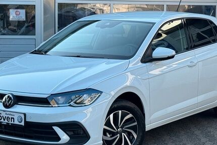 VW Polo 3.900 km 22.590 &euro; Hennef-Uckerath 53773