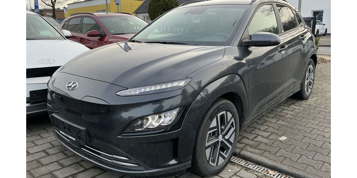 Hyundai KONA 41.687 km 20.000 &euro; Bonn 53227