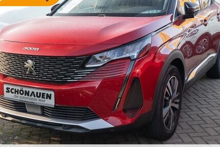 Peugeot 3008 43.200 km 24.970 € Erftstadt 50374