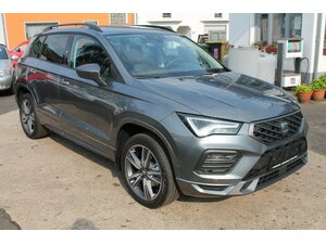Seat Ateca FR 1,5 TSi DSG Navi AHK Standh LED 12.000 km 33.490 &euro; Bonn 53225