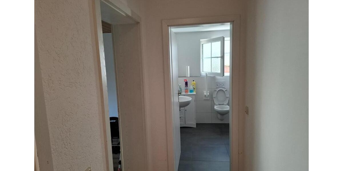 Etagenwohnung Eitorf - 3 Zimmer, 65 m&sup2;, 750&euro; | Angebot:25454174