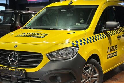 Mercedes-Benz Citan 5.944 km 21.950 &euro; Bonn 53177