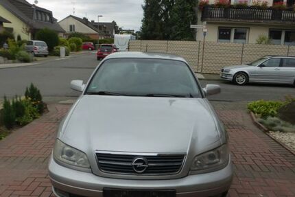Opel Omega
