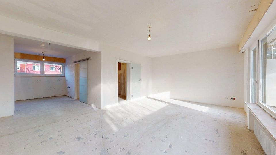 Reihenhaus Sankt Augustin - 4 Zimmer, 110 m&sup2;, 498.000&euro; | Angebot:26660173