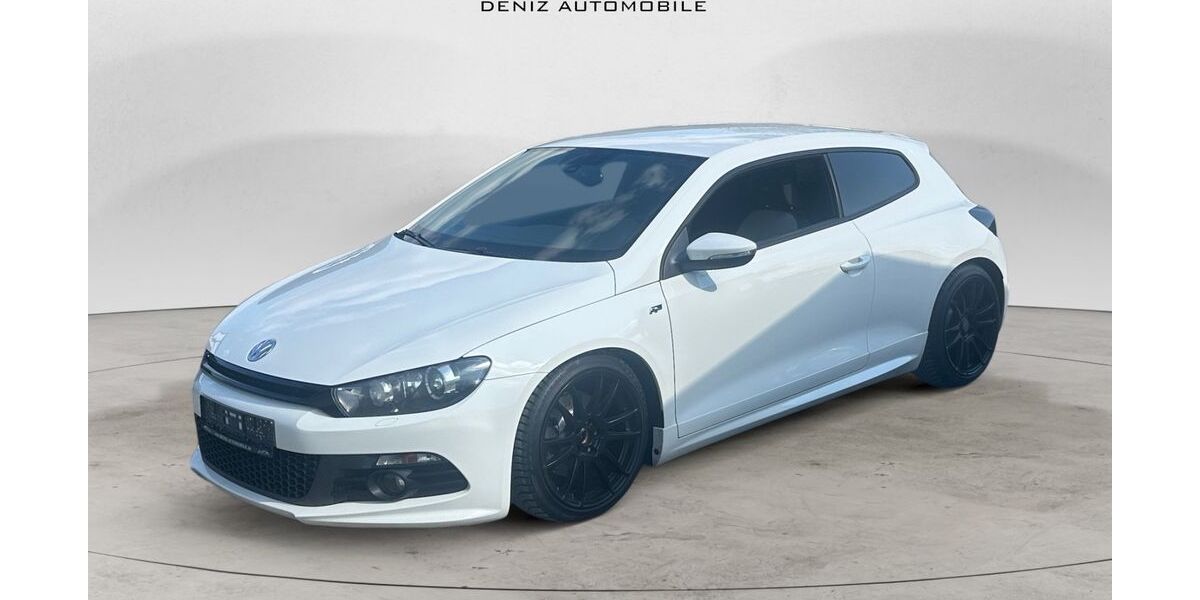VW Scirocco 140.765 km 11.950 &euro; Eitorf 53783