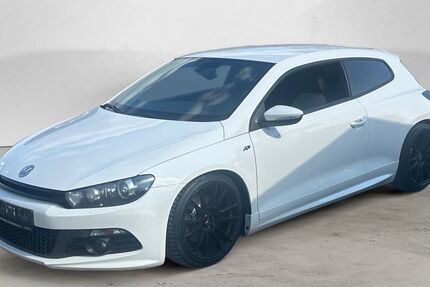 VW Scirocco 140.765 km 12.200 &euro; Eitorf 53783