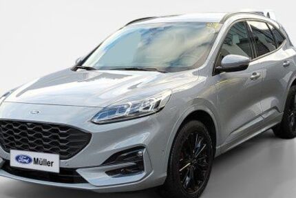 Ford Kuga 28.133 km 31.490 &euro; Bergisch Gladbach 51427