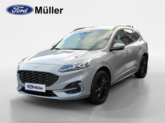 Ford Kuga 28.133 km 31.490 &euro; Bergisch Gladbach 51427