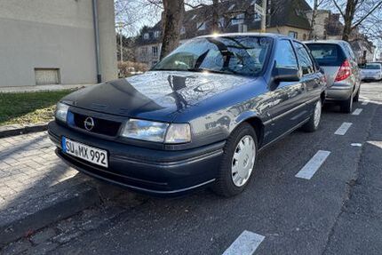 Opel Vectra 90.000 km 2.999 &euro; Troisdorf 53840