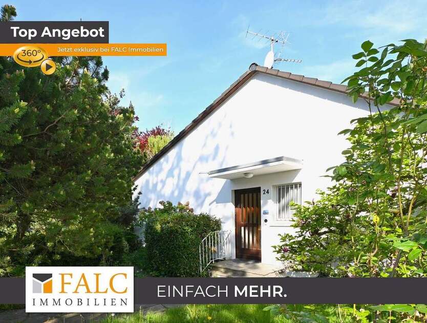Haus zum Kaufen in Köln - Weiß 1.250.000 € 90 m²