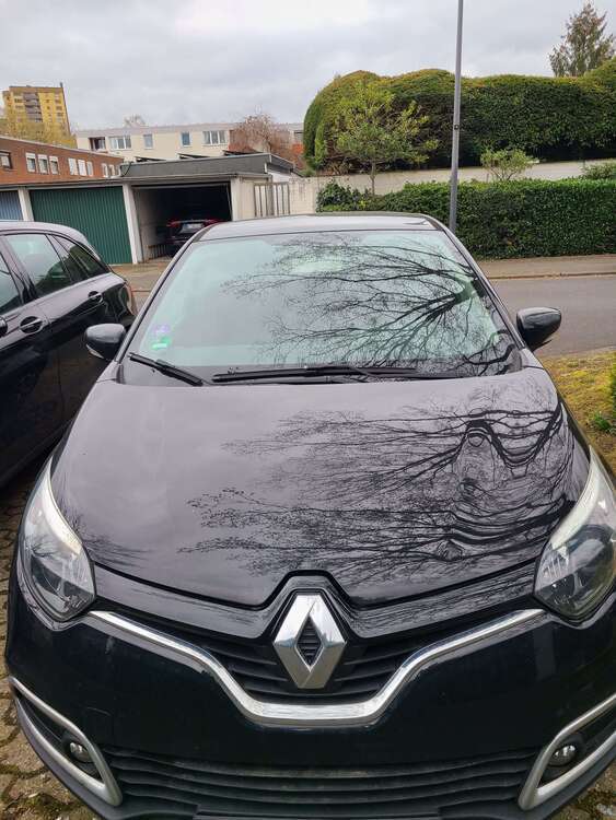 Captur