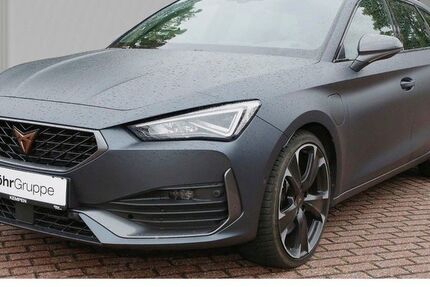 Cupra Leon 80.700 km 23.750 € Meckenheim / Bonn 53340