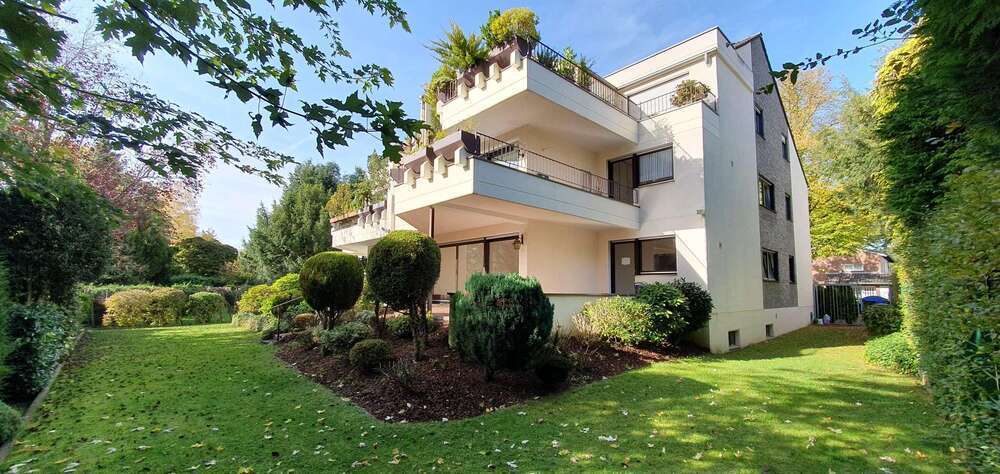 Wohnung zum Kaufen in Köln (Eil) 650.000 € 136 m²