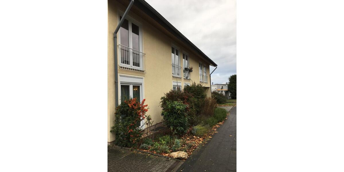 Etagenwohnung Bonn Dransdorf - 1 Zimmer, 20 m&sup2;, 127.500&euro; | Angebot:26919559