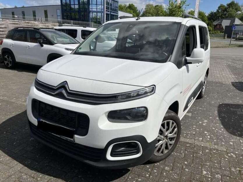 Berlingo