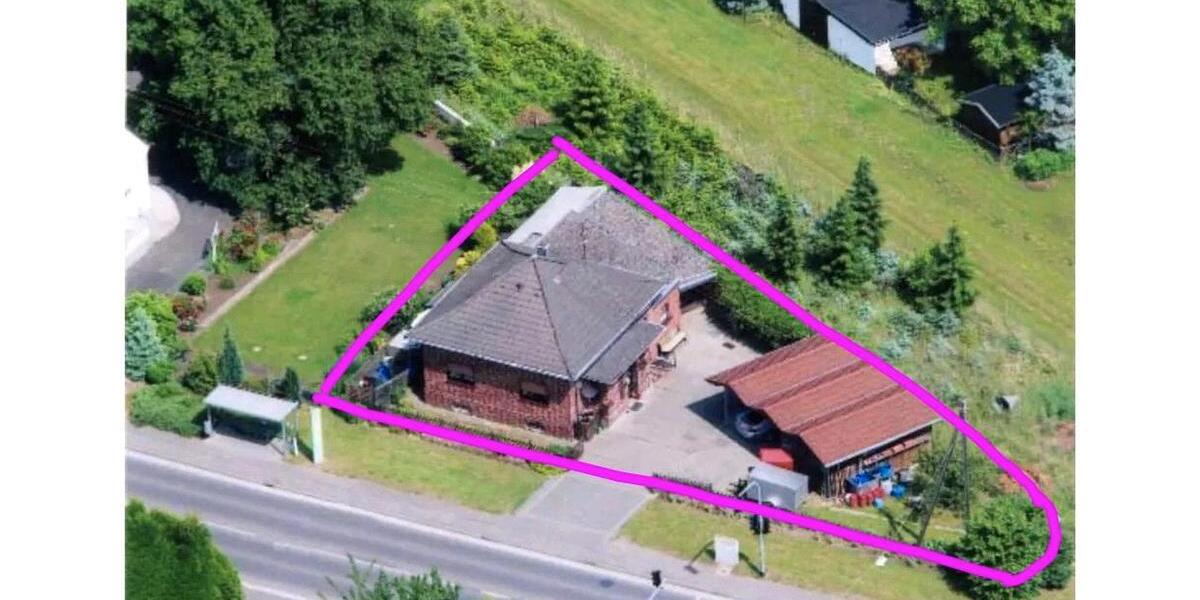 Einfamilienhaus Bornheim - 4 Zimmer, 99 m&sup2;, 1.090&euro; | Angebot:24418446