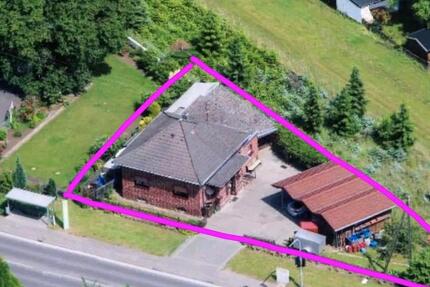 Haus Bornheim - 4 Zimmer, 99 m&sup2;, 1.090&euro; | Angebot:24418446