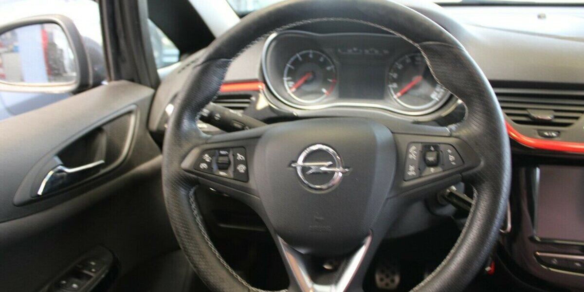 Opel Corsa 1.4 Turbo S 63.225 km 9.980 &euro; Euskirchen 53881