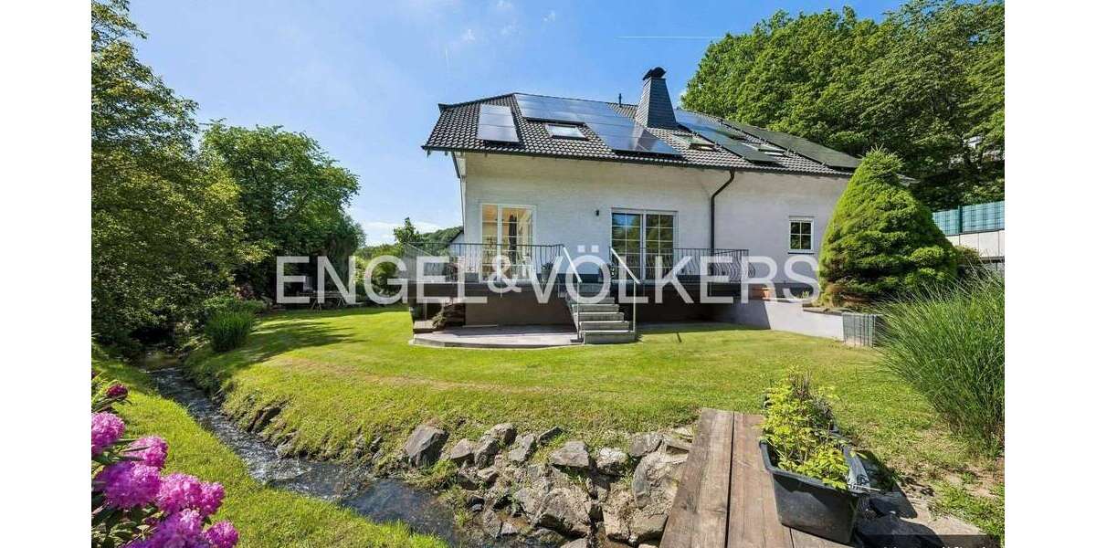 Einfamilienhaus Overath - 7 Zimmer, 240 m&sup2;, 790.000&euro; | Angebot:27243430