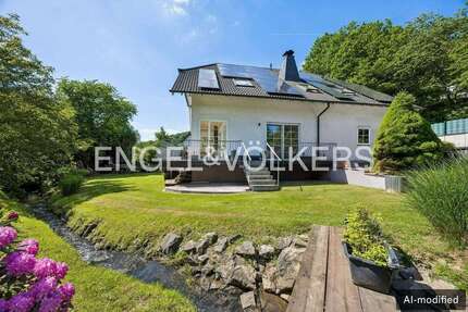 Haus Overath - 7 Zimmer, 240 m&sup2;, 790.000&euro; | Angebot:27243430